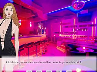The corrupt seductress: Playgirl Ash's erotic journey continues