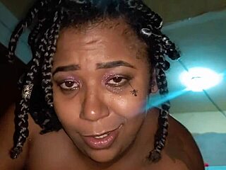 is this halloween witch's big ass too much for you to handle?