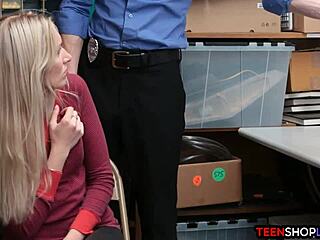 Teen daughter saves her mother from prison by having sex with her stepdad