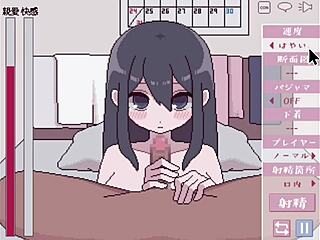 Become a Cleaner and Get Laid Princess Messy Room