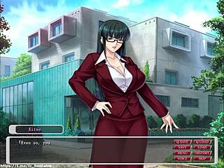 cara the vampire lord battles in part 10, marika way 5 hentai adventure