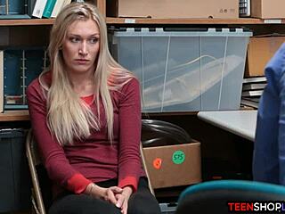 Teen daughter saves her mother from prison by having sex with her stepdad