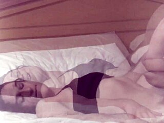 My first experience with a transsexual