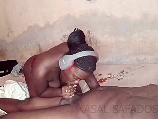 Damn, I smashed my hot prostitute hard in this full red video!