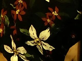 bruna showing off her legs in spandex, marking her panties perfectly