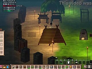 Mad Island Game: Girls Get Crazy In Survival Hentai!