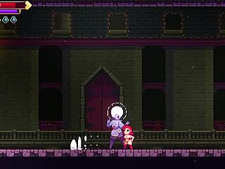 Scarlet maiden playthrough part 5 reaches the lowest layer final episode