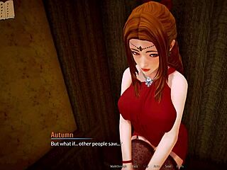 playing harem hotel 326 game