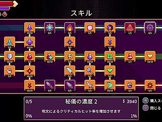 Scarlet maiden playthrough part 5 reaches the lowest layer final episode