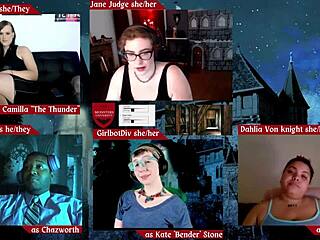 Monsters university episode 16 brimseekers back with jane judge