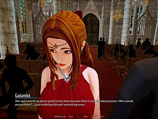 playing harem hotel 326 game