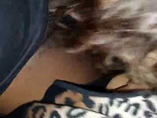 i feel so emotional getting head from monster cock in public outdoor cheating scene