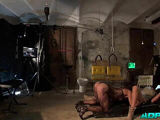 Damn, el puño goes deep until the end!