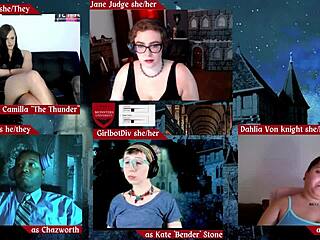 Monsters university episode 16 brimseekers back with jane judge