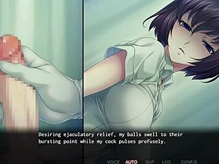 Nope, nope nurses in action.