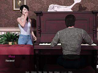 松林瀑布14集角色淋浴全裸脱光