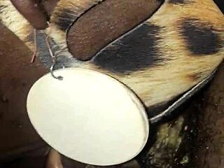 louisiana street walker deepthroats and gags on dick 😩