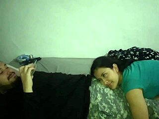 My neighbor craved my dick?