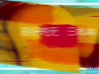 Asian milf dominates hardcore scenes in wild compilation