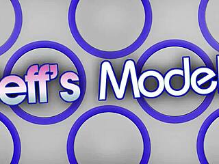 Alexisabuse BBW Gets Pussy Drilled.