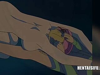 Savage and untamed hospital adventure in uncensored anime