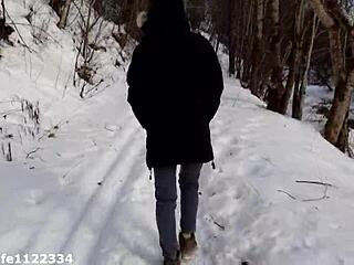 Amateur Dream Girl Thinks About Bent Over Doggy Style Fuck With Deepthroat Blowjob Leading To Orgasm In Public POV.