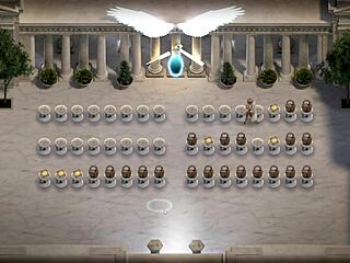 Genesis Order Part 43