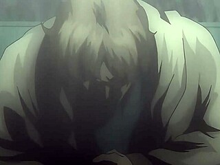 Asagi Hentai Vol 04女忍肛交！她扛得住吗？