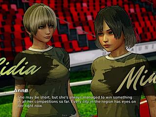 my bully turns into my lover in episode 80!