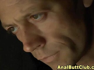 Slut With Nice Ass Gets Fucked By Monster Cock In High Definition Anal Scene