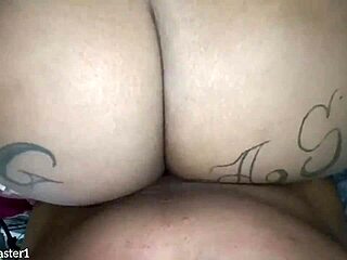 Lost at Cards but Won a Wild Black Chubby Encounter?