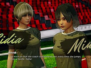 my bully turns into my lover in episode 80!