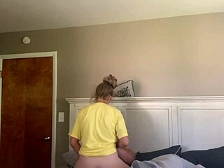 Fuckin Neighbor While Wife Is Away