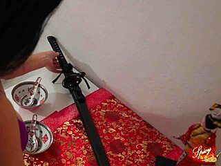 Luna Dark Squirts During Intense Assfucking With Captain Eric