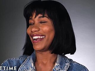 Wow! Jenna Foxx Reveals Orgasm Secrets in Adult Time Interview!