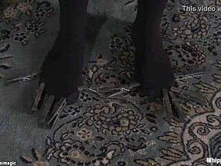 My big booty blonde slut got ass fucked