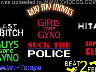 yasmine woods, how many orgasms from that vibrator?