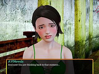 My New Family 507: Exploring Small Tits and Teen Adventures