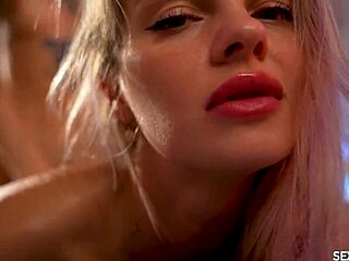 I Came To My Girlfriend For A Massage And Her Husband Fucked Us Both