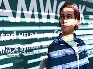 Hg fate and life part 2 features more sexy anime content