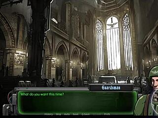 Warhammer 40k Inquisitor Trainer 1: Ready for the Challenge?