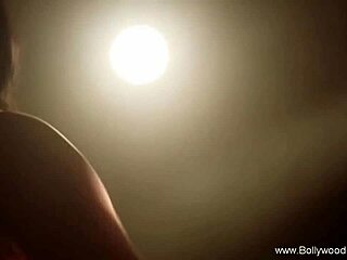 Sexy Asian Babe Teases with Erotic Dancing