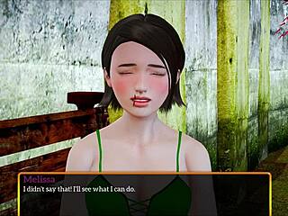 My New Family 507: Exploring Small Tits and Teen Adventures