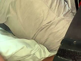 breezybri88 tied up for quick orgasm