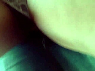 another 18yo latina joins for wild uber ride