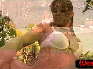 I love how Fernandinha cums hard from anal with Vitor Gaúcho