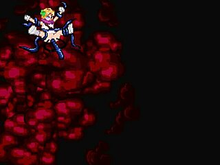 黑丸对战DQ5狂野Hentai会怎样