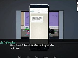 my new family episode 74