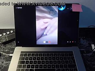 Spanish Milf Porn Actress Fucks Fan On Webcam Vol Ii Leyva Hot Ctdx