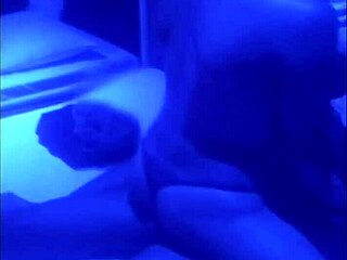 Check out this wife riding a big black cock